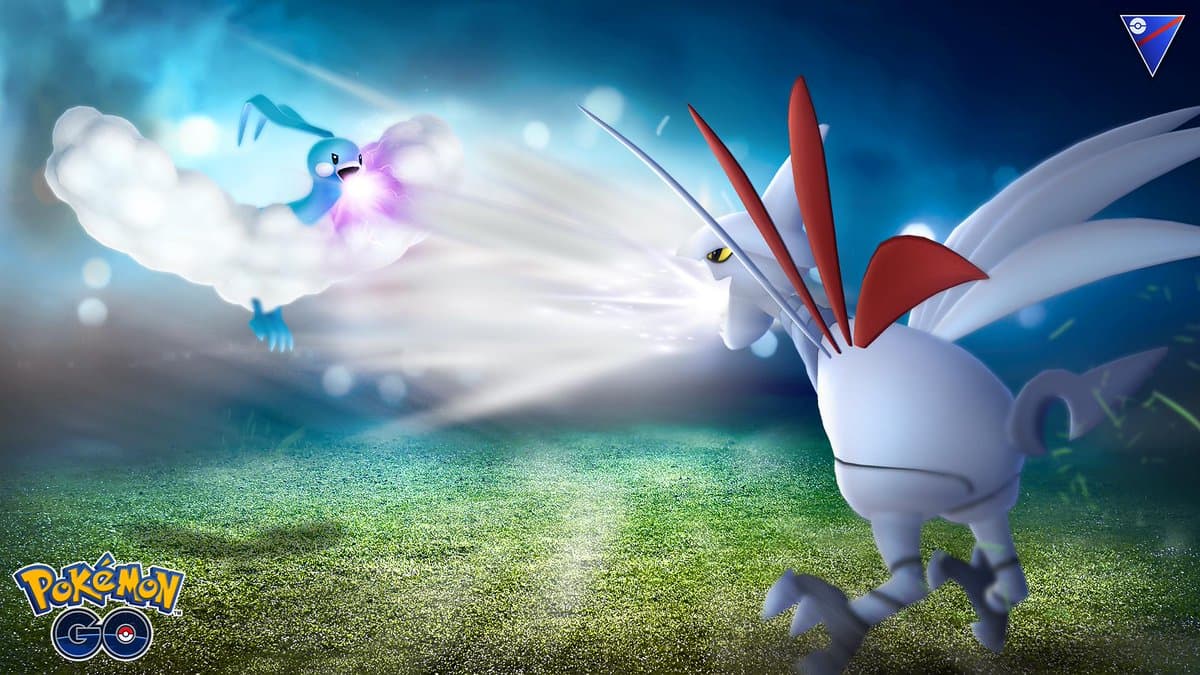 GO Battle League Great League and Master Premier