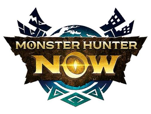 Monster Hunter Now